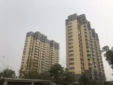 美兰湖大居,南北通,户型方正,价格美丽,看房方便
