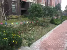 华新·徐泾北城馨浦苑(东区)·1室·1厅