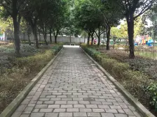 业主安心卖 精装修 配套齐全 出行方便