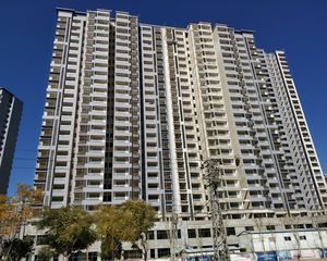 红塔怡景尚居精装海景两房楼层好观苍山洱海景观