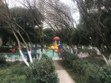 花溪 申烨太阳城二期三房126.5万