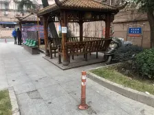 周家嘴路 · 控江路645弄 · 1室 · 1厅