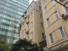 化工小区(静安) 2室1厅 南