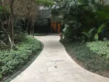 协信城 2室1厅 东南