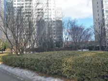 南山世纪华庭 5室1厅 南 北