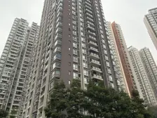 经开区 巨成龙湾二房84万