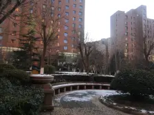 天泰太阳树精装复式,看房方便诚意出售