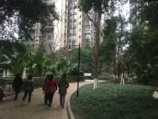 户型方正 住家精装可拎包入住 近轻轨 交通便捷