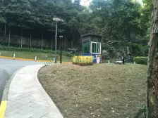 北滨路一线看江装修两房 坐北朝南 视野好