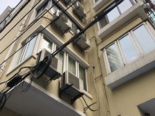 老静安,小区位于上海电视台旁,健身楼层,全南户型
