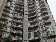 百年世家 3室2厅 东南