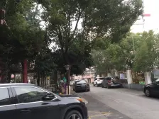 一梯两户+南北通+小区花园+百年红旗+大柏树地铁配套齐