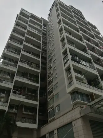澳城花园