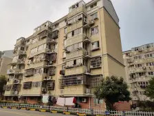 枫桥·新毛家花园(北区)·2室·1厅