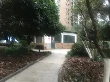 花溪 申烨太阳城二期三房105万