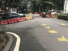 黄泥磅 长安丽都三房170万