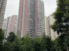 经开区 巨成龙湾二房