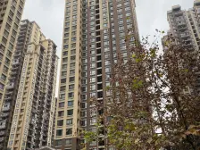 经开区 金阳罗马假日三房