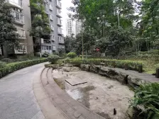 杨公桥 俊峰龙凤云洲三房118万