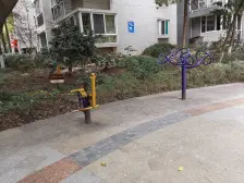 杨公桥 俊峰龙凤云洲二房87万