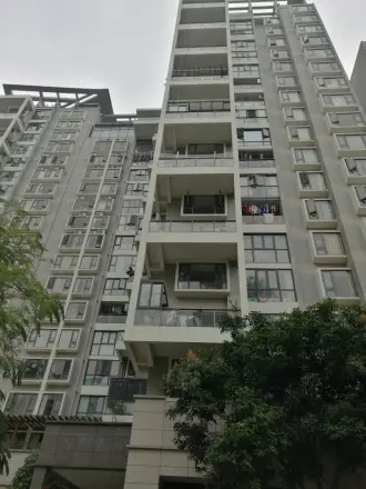 澳城花园