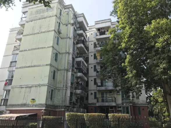 中海怡翠山庄