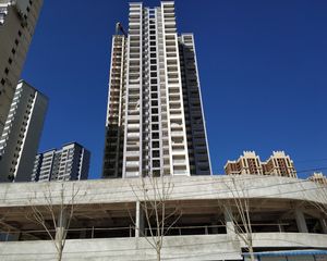 业主诚心出售户型好楼层视野开阔