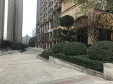 华岩新城 金科阳光小镇天天向上三房