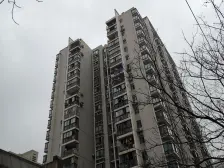 百年世家 3室2厅 东南