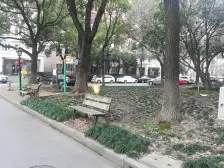 紫藤苑 5室2厅 南