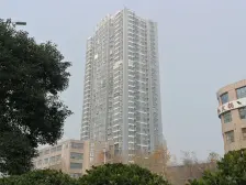 朝阳舒适小户型,满五唯一税费低