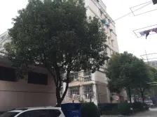 江湾地铁站附近,南北通透,实用面积大,看房方便,价格好谈