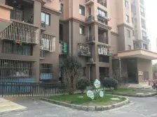 瑞和明庭西区 2室1厅 东南