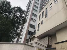 长江大楼 2室1厅 南