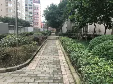 户型方正,采光好,视野好,近轻轨