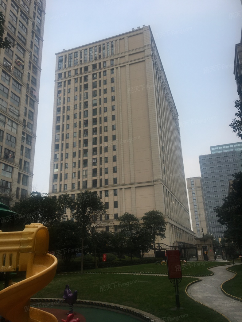 华盛达阅城