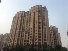 瑞和明庭西区 2室1厅 南