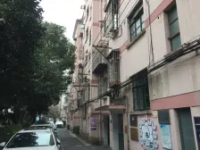 98年商品房,一梯两户,近地铁3号线满五