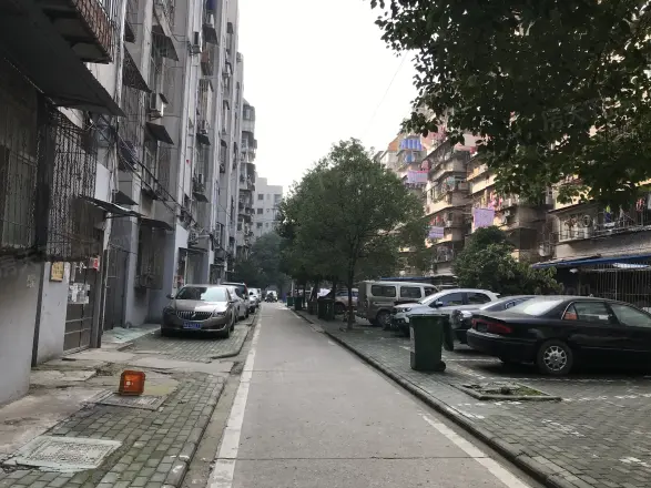 富康花园