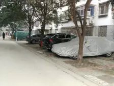 二环边 近地铁 南北通透 二七区改造标杆社区 环境好