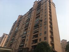 瑞和明庭西区2室1厅南