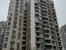 百年世家 朝中庭 安静 采光好 家具家电齐全