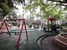 带花园,精装修,朝中庭,朝向安静,安心卖,看房方便