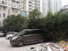 人广新闸路地铁口,W税,刷卡到户,高区视野好