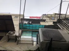 南京西路·泰兴路227弄·1室·0厅