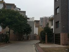 时代香耕苑 6室2厅 南