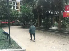 李家沱 丽都锦城三房74万