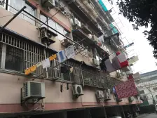 精装修+楼层适中+近地铁+商圈成熟