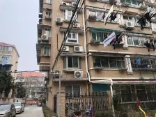 一梯两户,高得房率,01年次新房