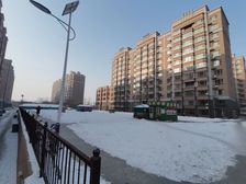 惠德步梯6楼 经典户型 南北通透 采光宽阔拎包入住